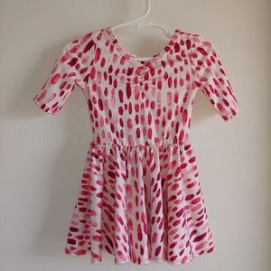 Dot Dot Smile dress